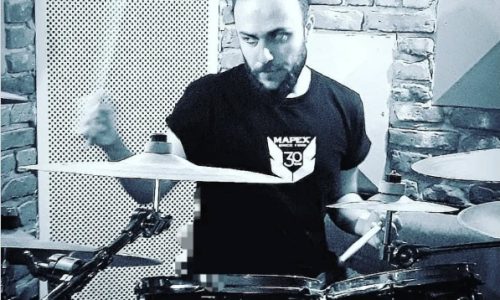 Arda Varol ile İleri Seviye Davul Dersleri